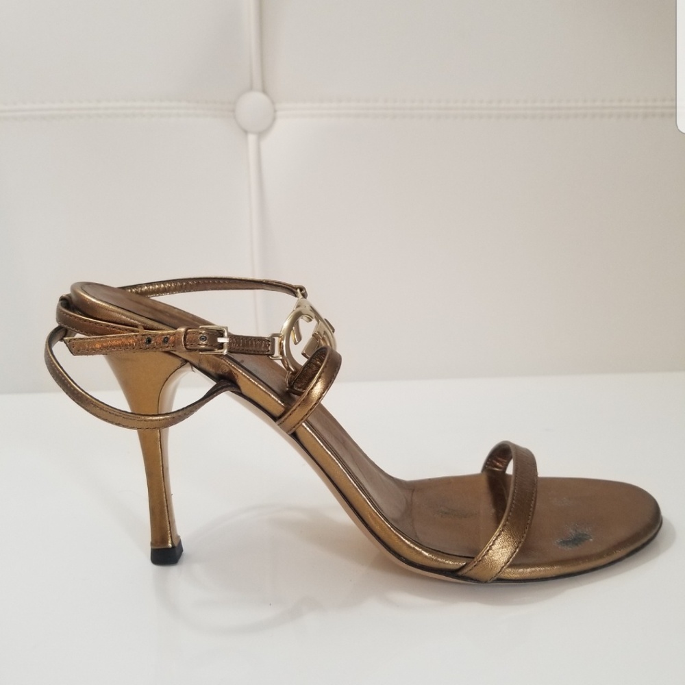 GUCCI SANDALS
